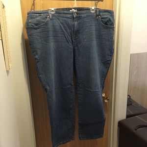 Eileen Fisher 24w boyfriend jean